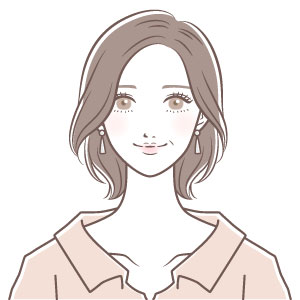 女性／40代イメージ